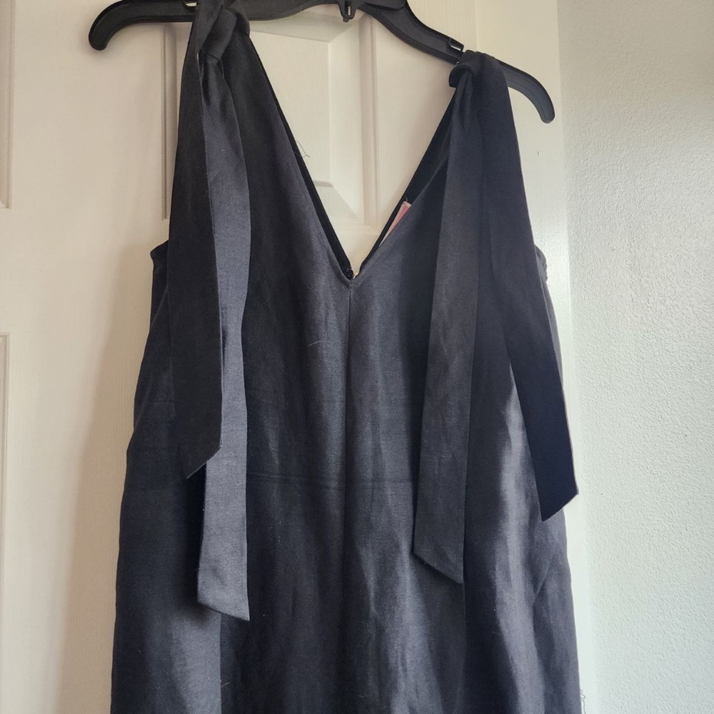 Kate Spade tuxedo jumpsuit - Picture 10 of 10